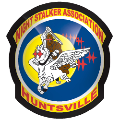 Night Stalker Creed – Night Stalker Association — Huntsville